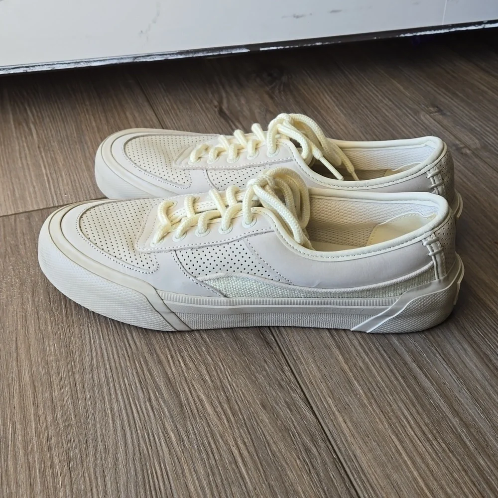 Sperry Soletide Premium Montana Sneaker
